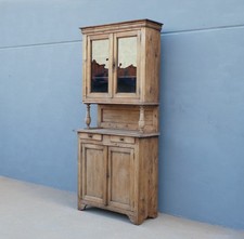 Credenza buffet doppio corpo