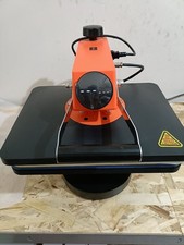 Vendo 2 Termopresse Per La