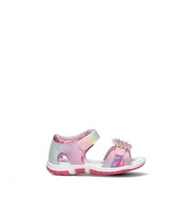 Chicco Sandalo Bambina Rosa Pu