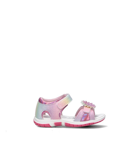 Chicco sandalo bambina rosa - bambina,