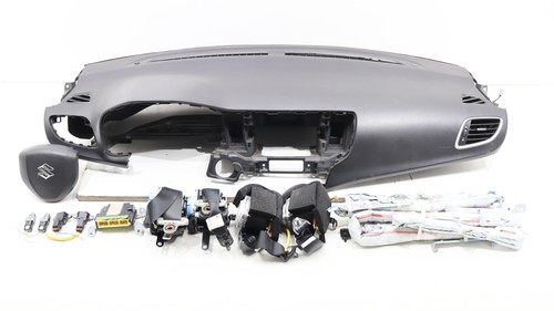 Kit airbag completo - per, suzuki