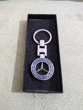 Portachiavi BMW keychain Logo