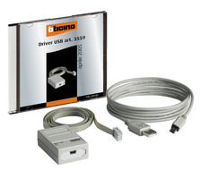 Bticino BTI 3559 SCS - CAVO