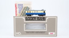 Egger-Bahn H0e 815000