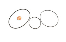 Kit Cinghia per JVC KD-2 KD-2B