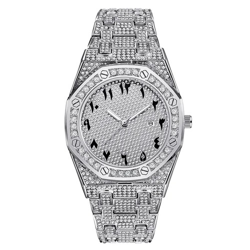 Miglior nuovo orologio - , hip