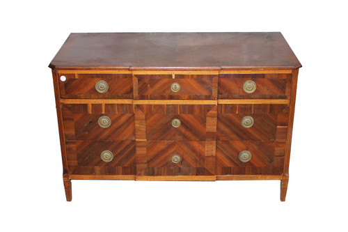 Comò luigi xvi legno - luigi,