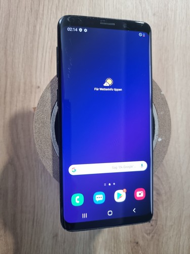 Samsung galaxy g960 - samsung, s9