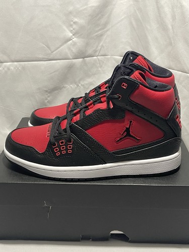 Jordan flight black varsity - flight,