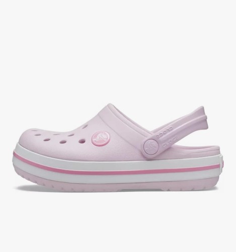 Crocs bambini ragazza classico