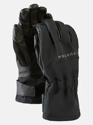 Guanti snowboard burton ak - da,