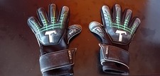 Guanti da portiere T1TAN bambino misura 5-2 paia