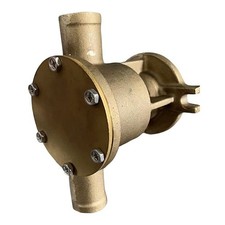 Volvo Penta KAD 300-A KAD43P