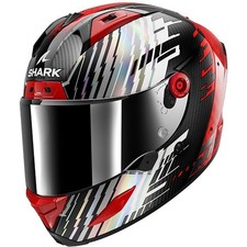 CASCO HELMET MOTO SHARK AERON