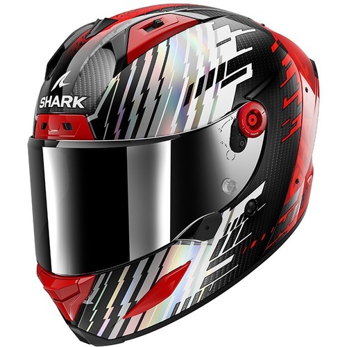 Casco helmet moto shark - casco,