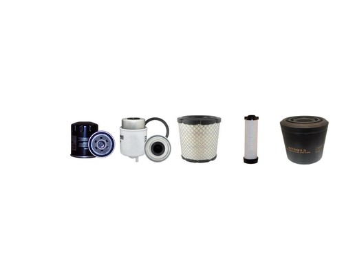 Kit filtro adatto per - adatto,