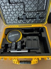 GeoMax Zenith 60 LTE-IMU GNSS