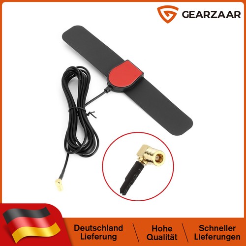 Antenna disco dab - dab+, jvc