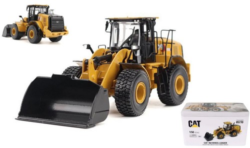 Modellino cantiere diecast - modellino,