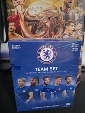Topps® Chelsea FC Set Squadra