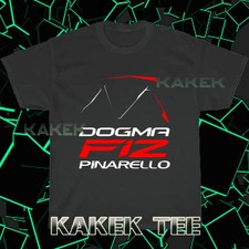 T-shirt americana Pinarello