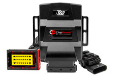 Chiptuning GS2 per Citroen