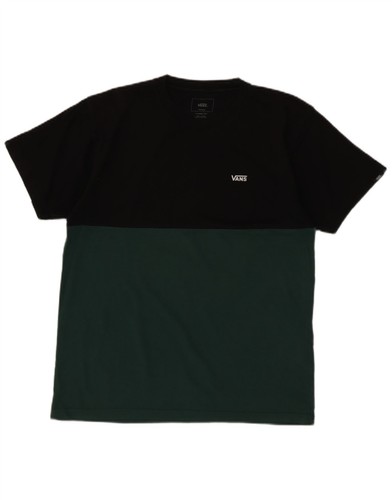 Shirt uomo vans - t-shirt,