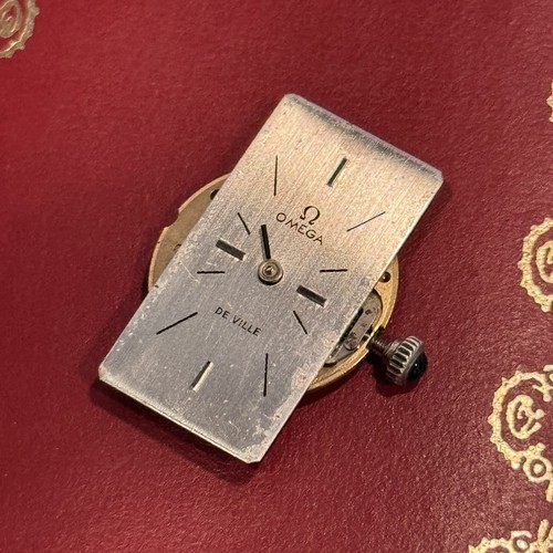 Omega ville gray - ville, with
