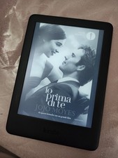 kindle 10^ generazione 