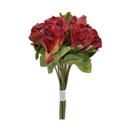 Fiori artificiali bush bouquet - bush,