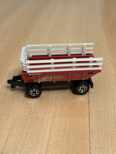 Camion giocattolo matchbox - camion,