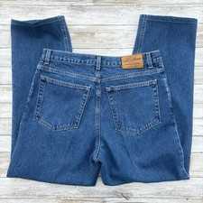 Jeans Lucchese 35x30 taglio