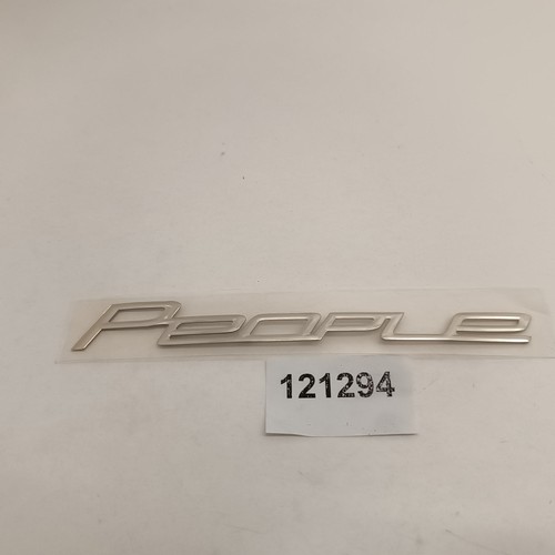 Adesivo fianchetto side panel - adesivo,