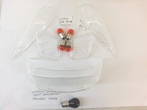 Kit gemme frecce vetro - kit,