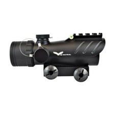 Red dot olografico softair - dot,