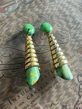Angela Caputi orecchini  earrings