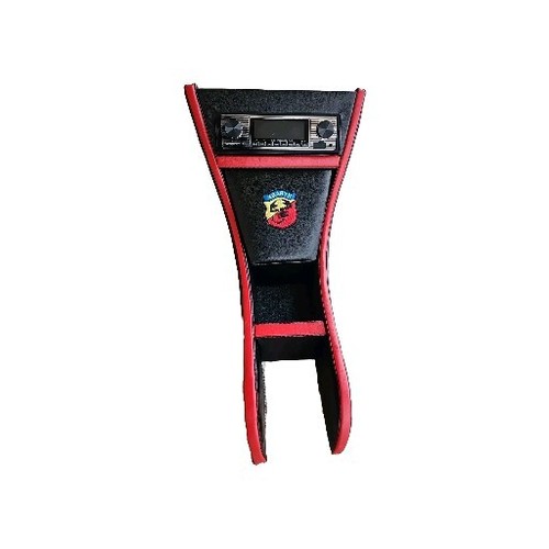 Mobiletto portastereo con - mobiletto,