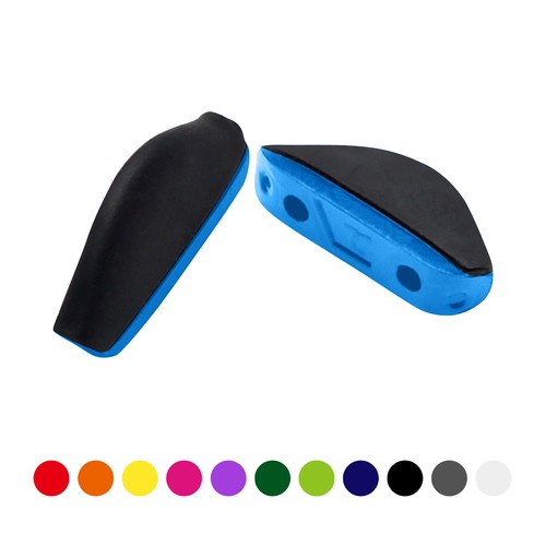 Ricambio silicone piccolo naso