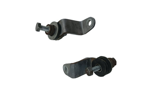 Supporti strumentazioni moto - supporti,