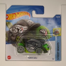 Hot Wheels Mattel 2022