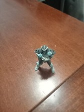 Schroeder ( Tartaruga Ninja) anni 90 Giochi Preziosi 