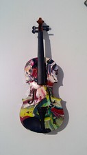 Pierluigi lutti violino - pierluigi,