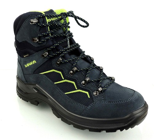 Scarpe trekking escursionismo - scarpe,