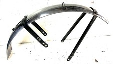 MOTO GUZZI STORNELLO 125-160 ANNI 70 PARAFANGO ANTERIORE- FRONT FENDER