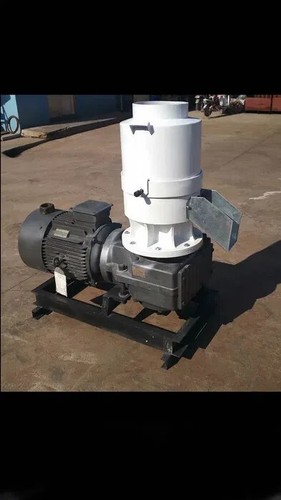 Pellet machine 30 - 11,
