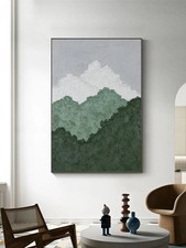 Hand-painted Oil Painting