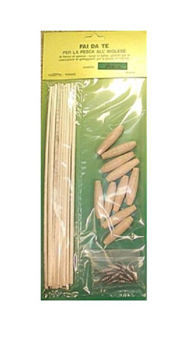 Kit costruzione galleggianti - costruzione,