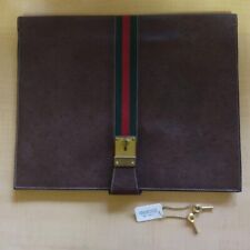 Gucci pochette valigetta