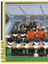 080 SQUADRA TEAM 1/2 # SUISSE