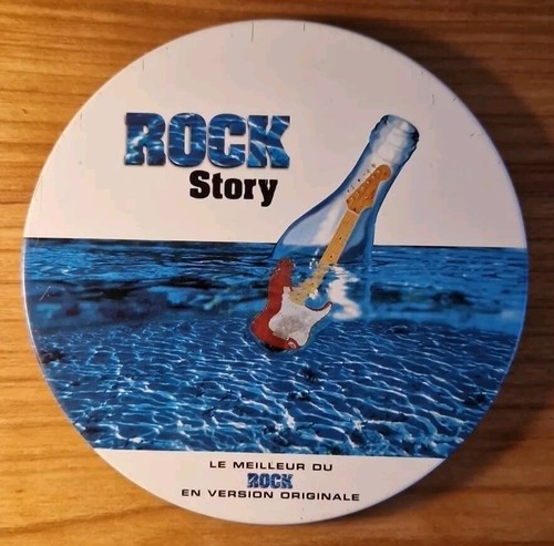 18t various rock - 18t,
